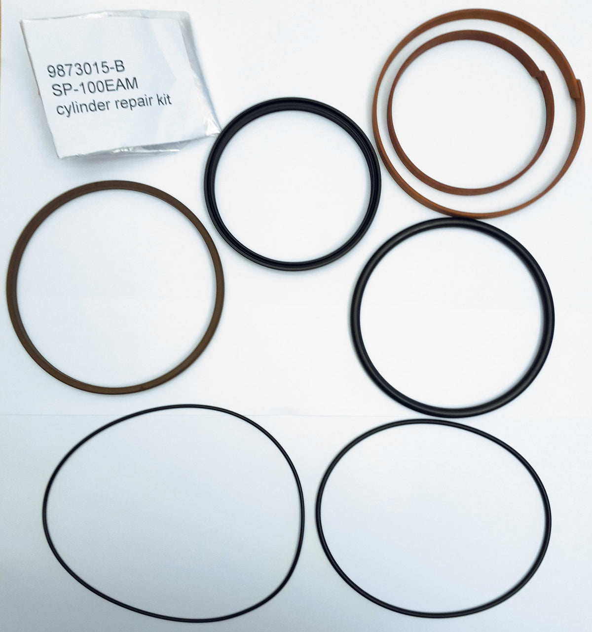 REPSATS CYLINDER SP-100EAM