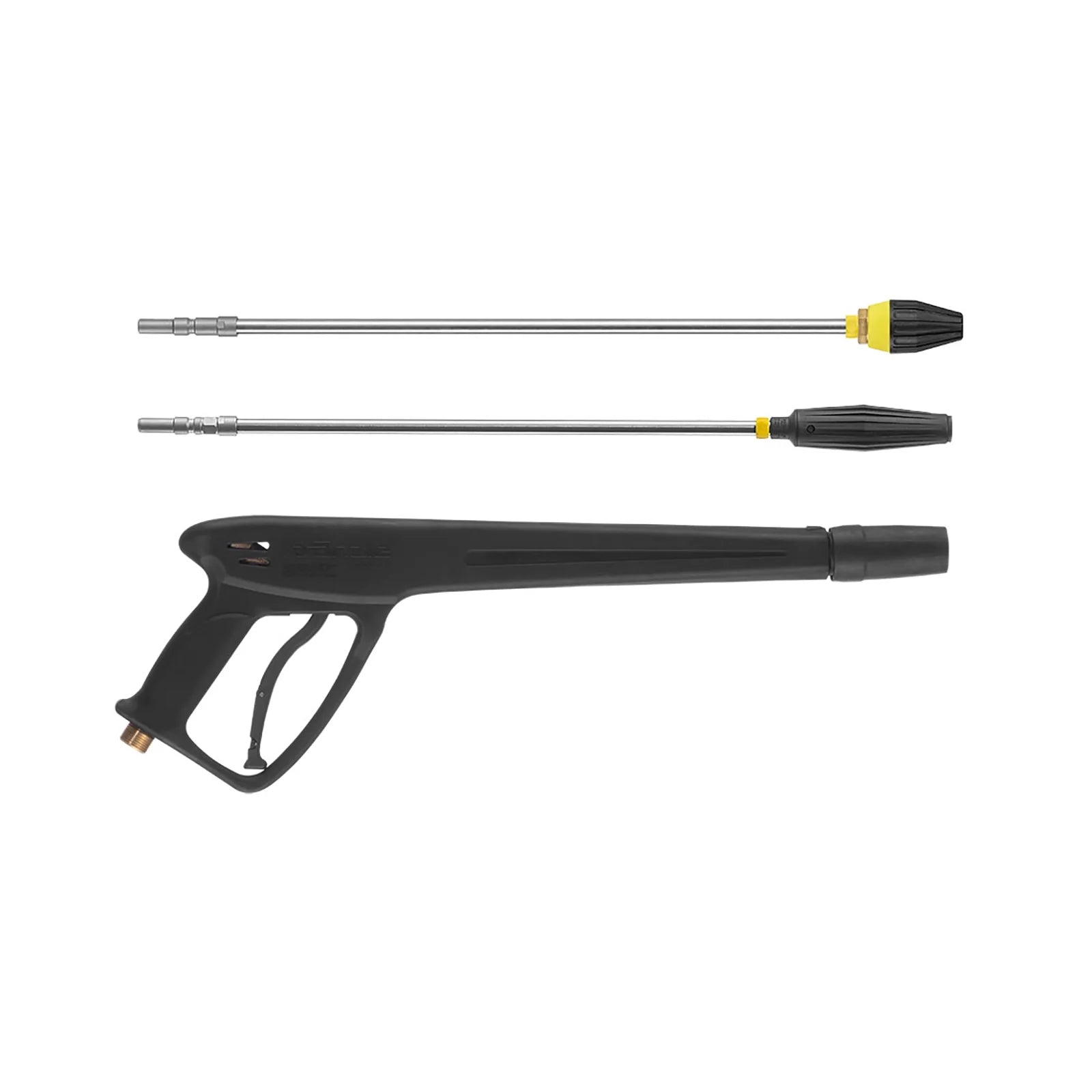 Högtryckstvätt K 2160 TST, vinda 10 A