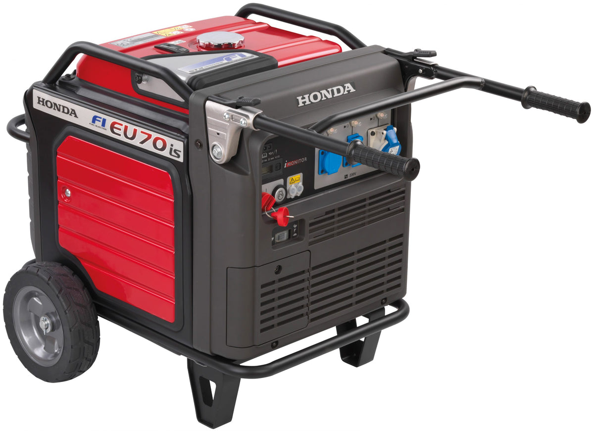 ELVERK HONDA EU 70is