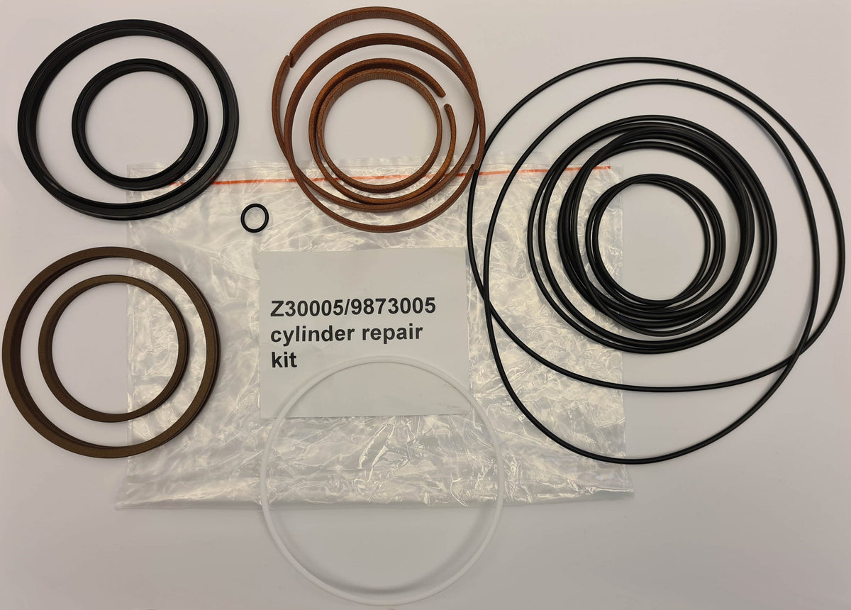 REPSATS CYLINDER S402EL