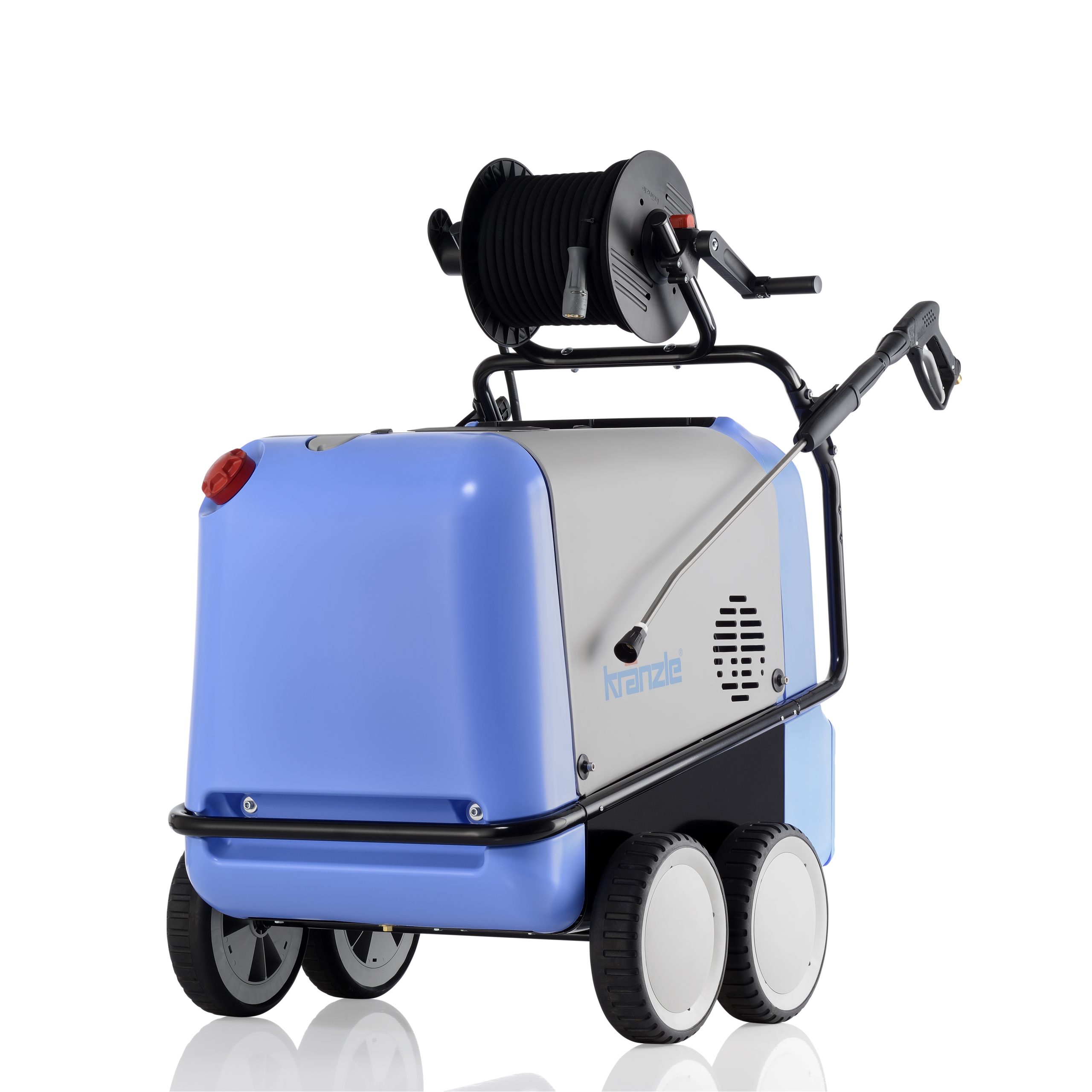 KRÄNZLE E-THERM 500 M 18