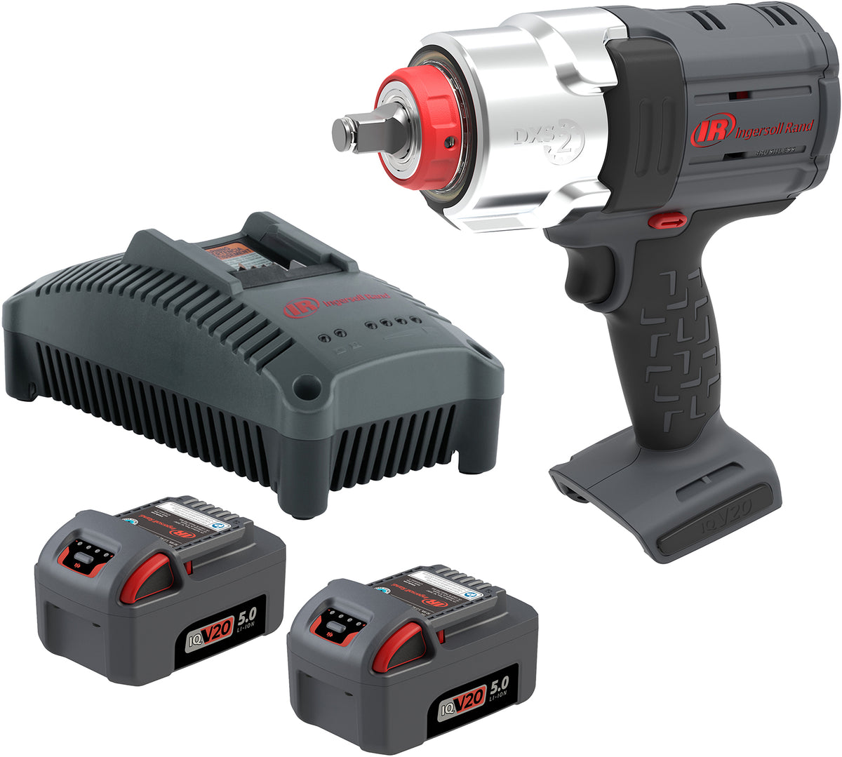 BATTERIMUTTERDRAGARE W7153-K22
