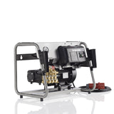 Högtryckstvätt WS RP1600 TS, 26,7/150