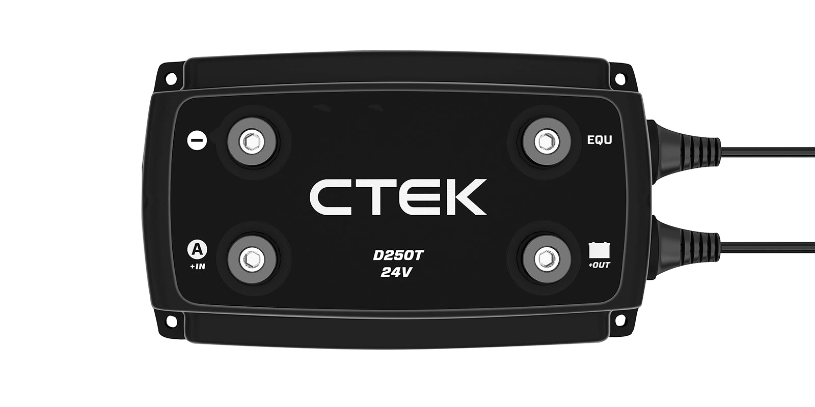 BATTERILADDARE CTEK D250T 24V
