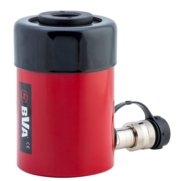 HÅLCYLINDER ENKELVERKANDE