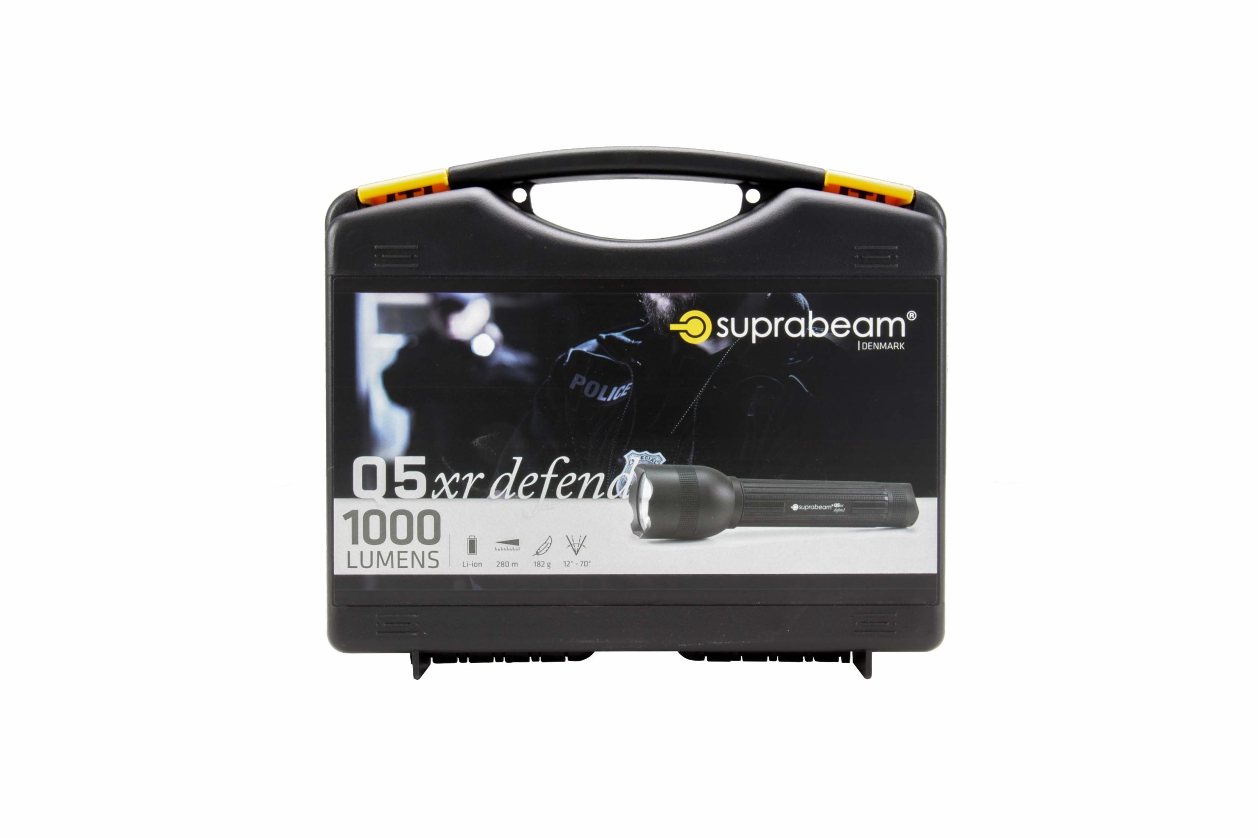 FICKLAMPA Q5XR DEFEND