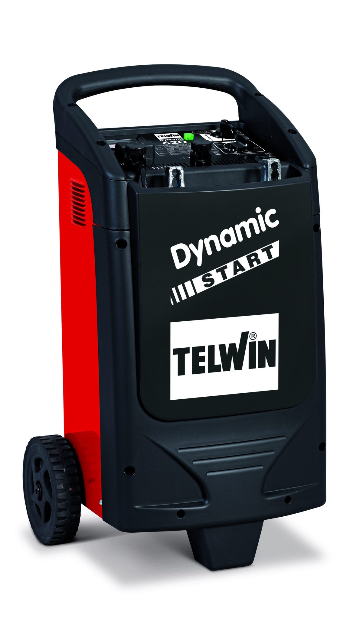 BATTERILADDARE DYNAMIC 620