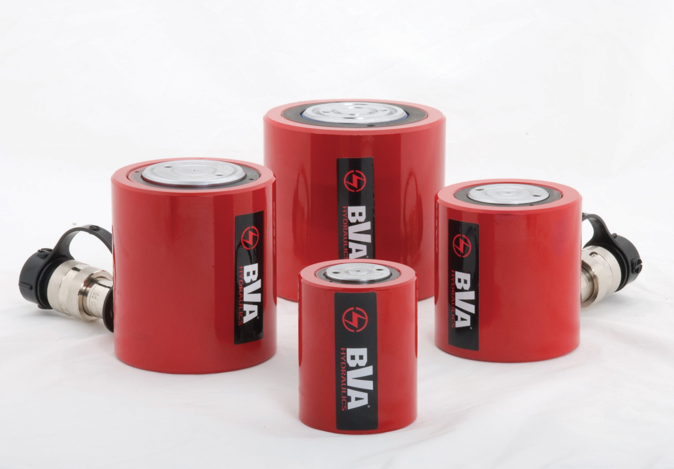 LÅGPROFILCYLINDER 30 TON