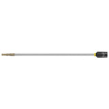 Spolrör Reglerbar Dysa 0,42, D12 500 mm