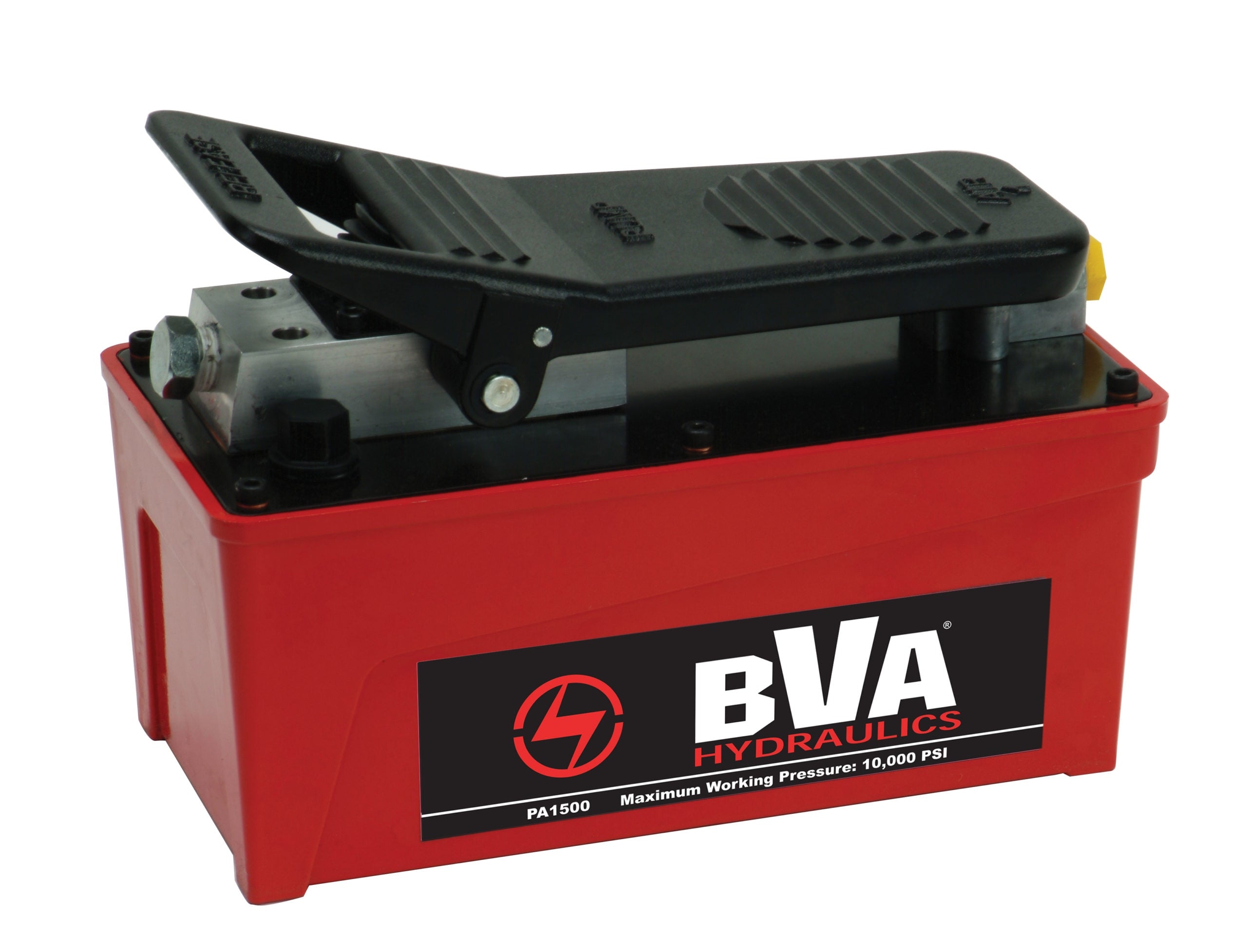 HYDRAULPUMP LUFTDRIV. 1500 cm³