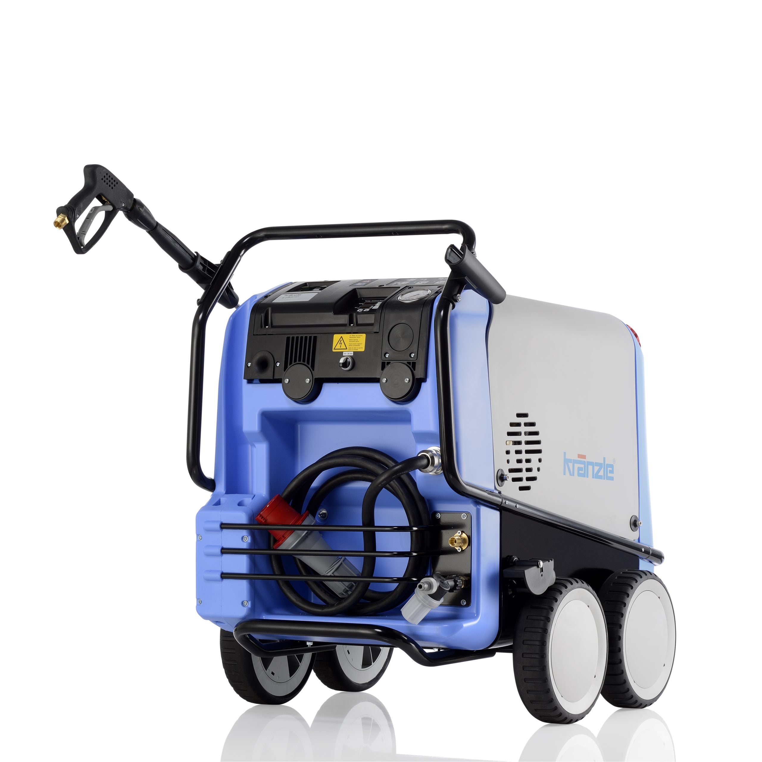 KRÄNZLE E-THERM 603 M 36