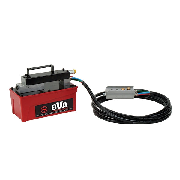 HYDRAULPUMP LUFTDRIV. 1500 cm³
