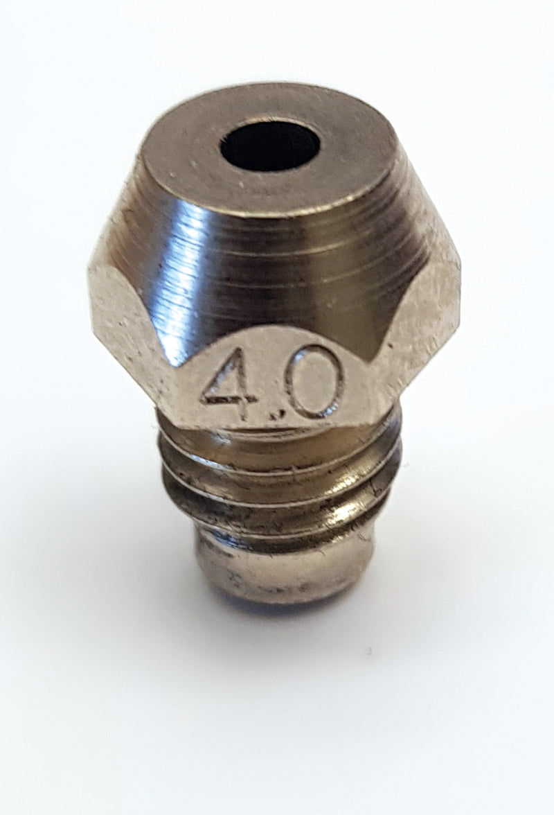 MUNSTYCKE 4.0MM  LA437-1B