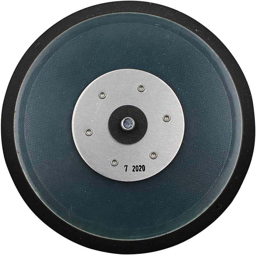 STÖDRONDELL VINYL Ø 152 MM