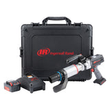 Ingersoll Rand Momentdragare 40 V – 2 batterier laddare