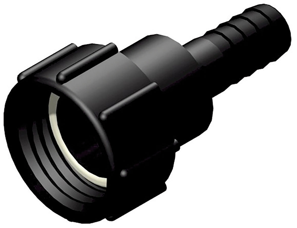 ADAPTER IBC 60x6 SVIRVEL 19MM