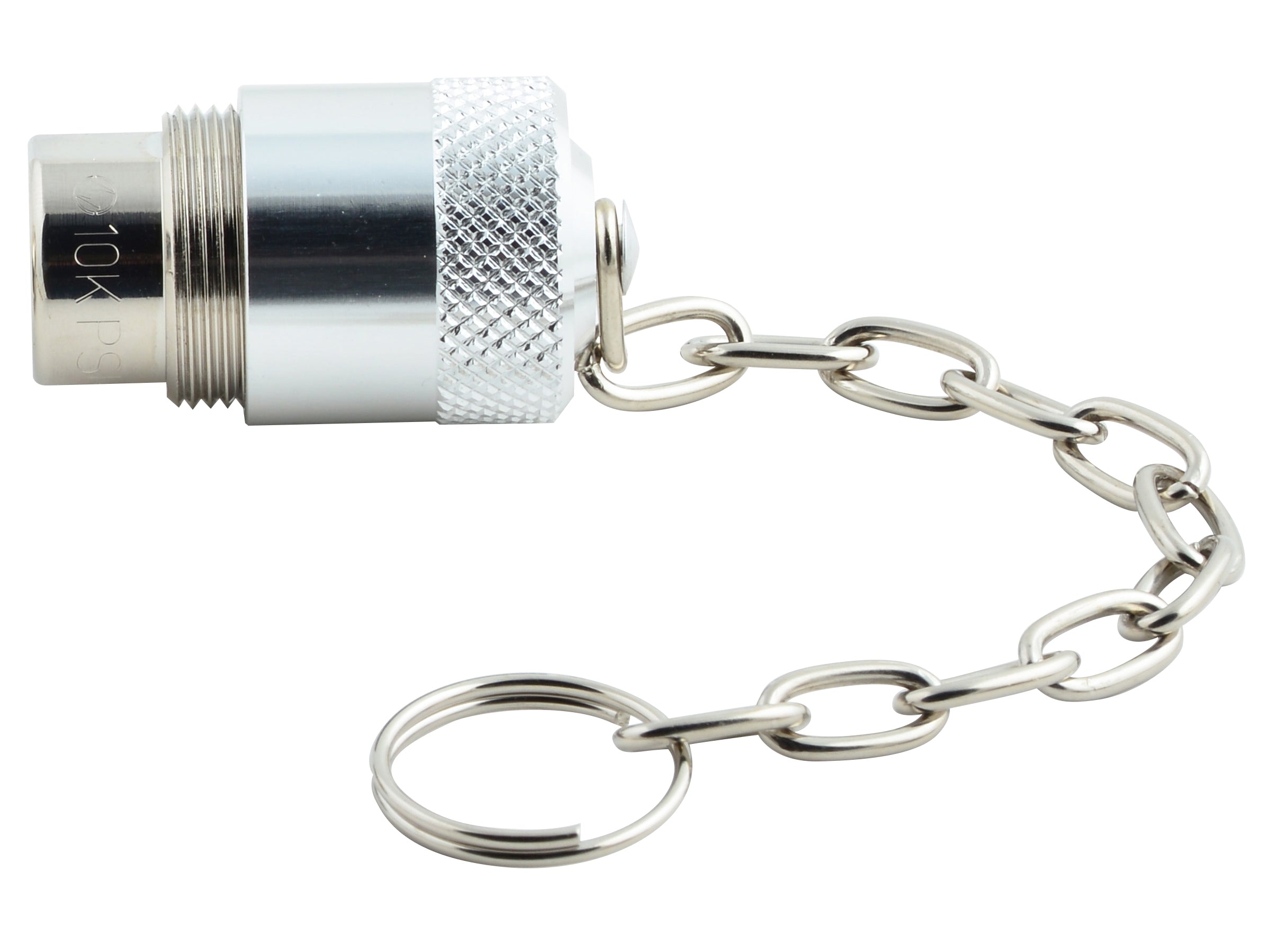 HÖGFLÖDESKOPPLING HONA 1/4"