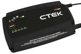 Batteriladdare CTEK PRO 25S, 12V