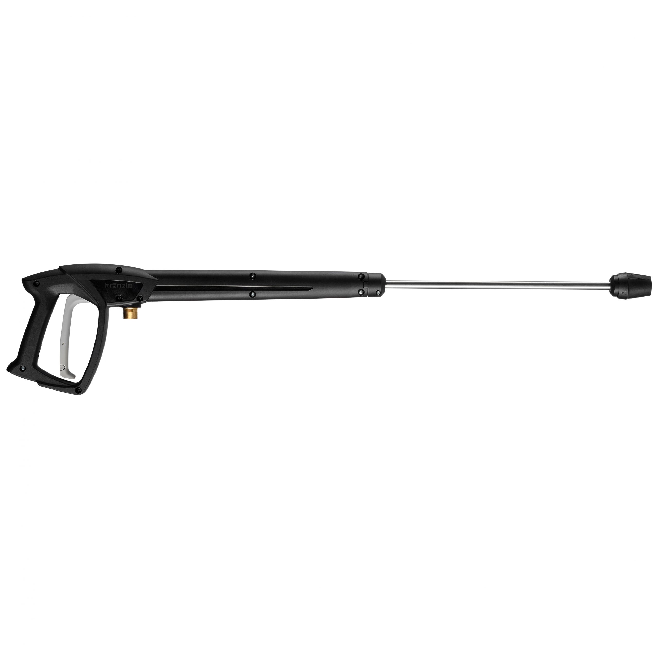 HÖGTRYCKSPISTOL X-LINE 900MM
