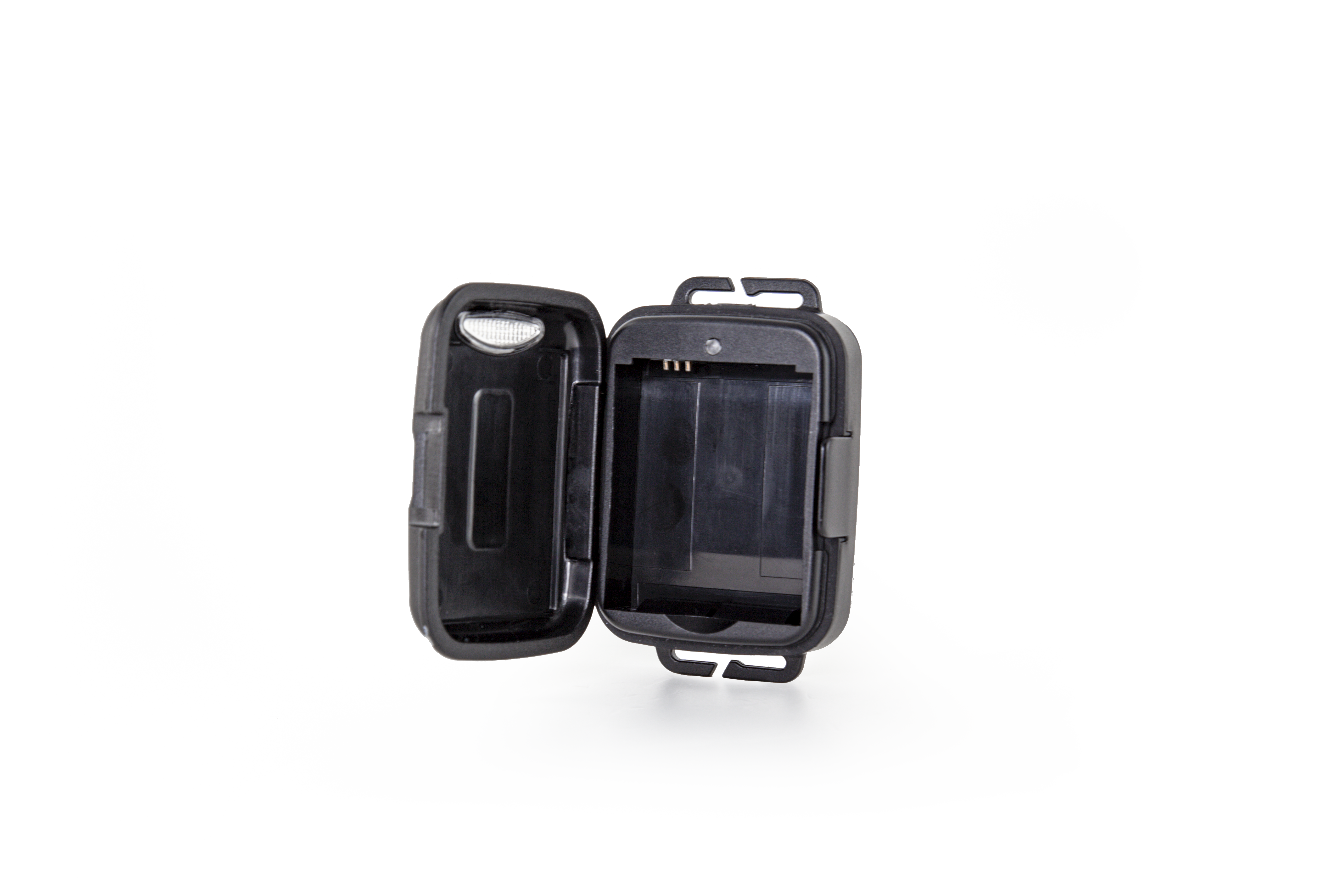 BATTERIPACK V4PRO LADDBART DC/