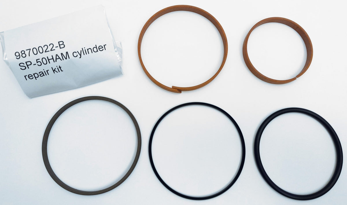 REPSATS CYLINDER  SP-50HAM