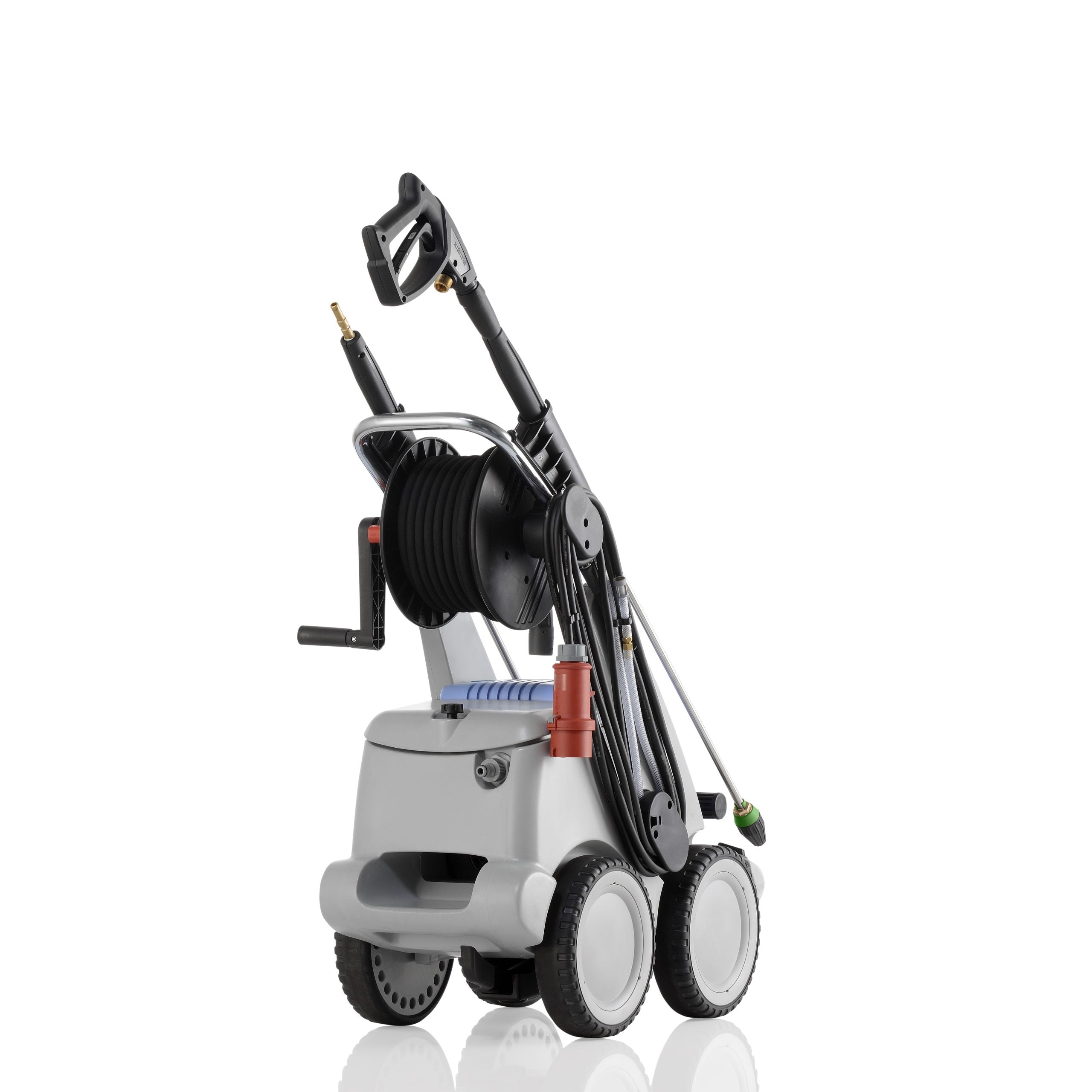 HÖGTRYCKSTVÄTT QUADRO 799 TST