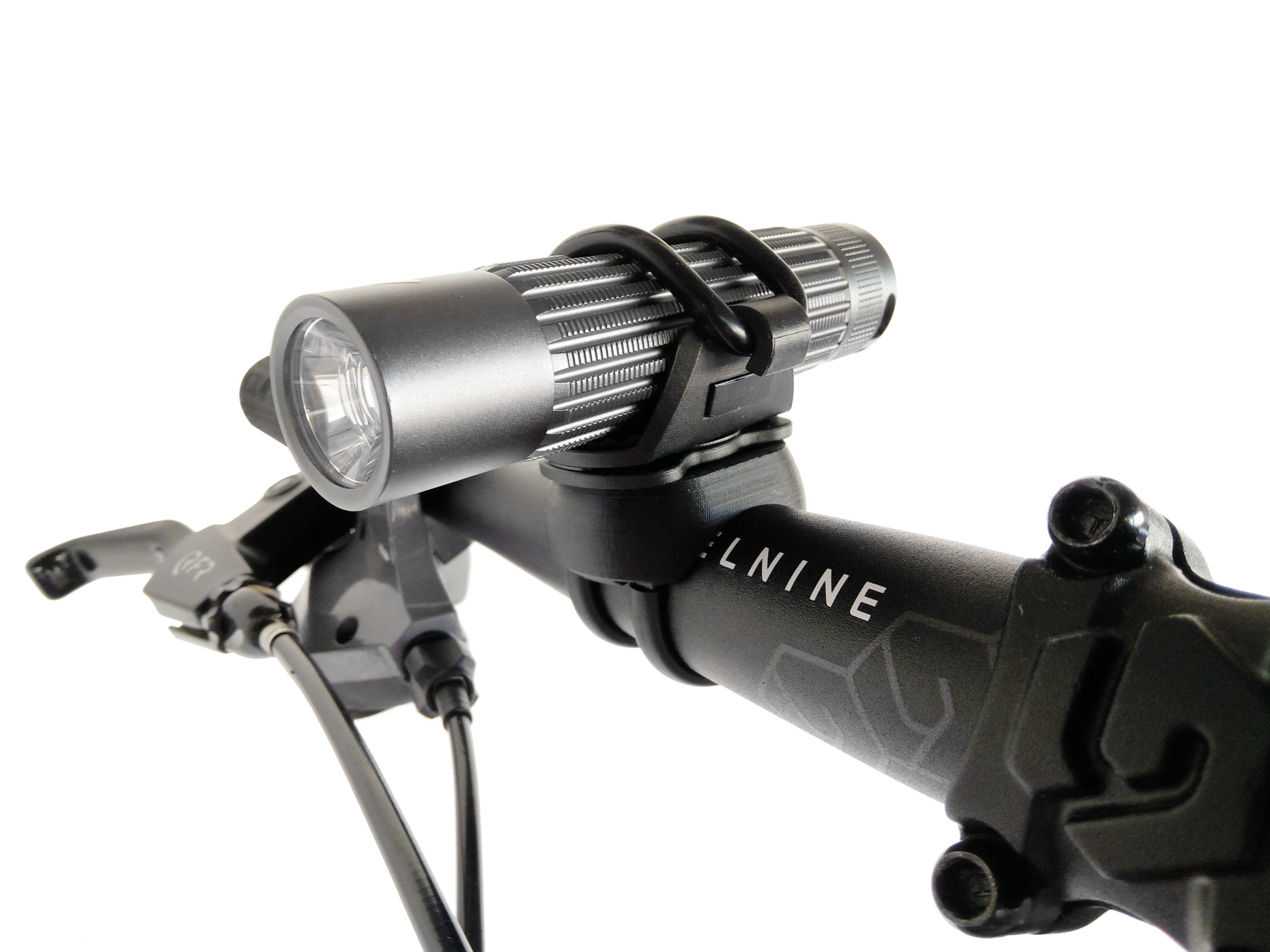 CYKELFÄSTE Q3/Q4/Q7 SERIE