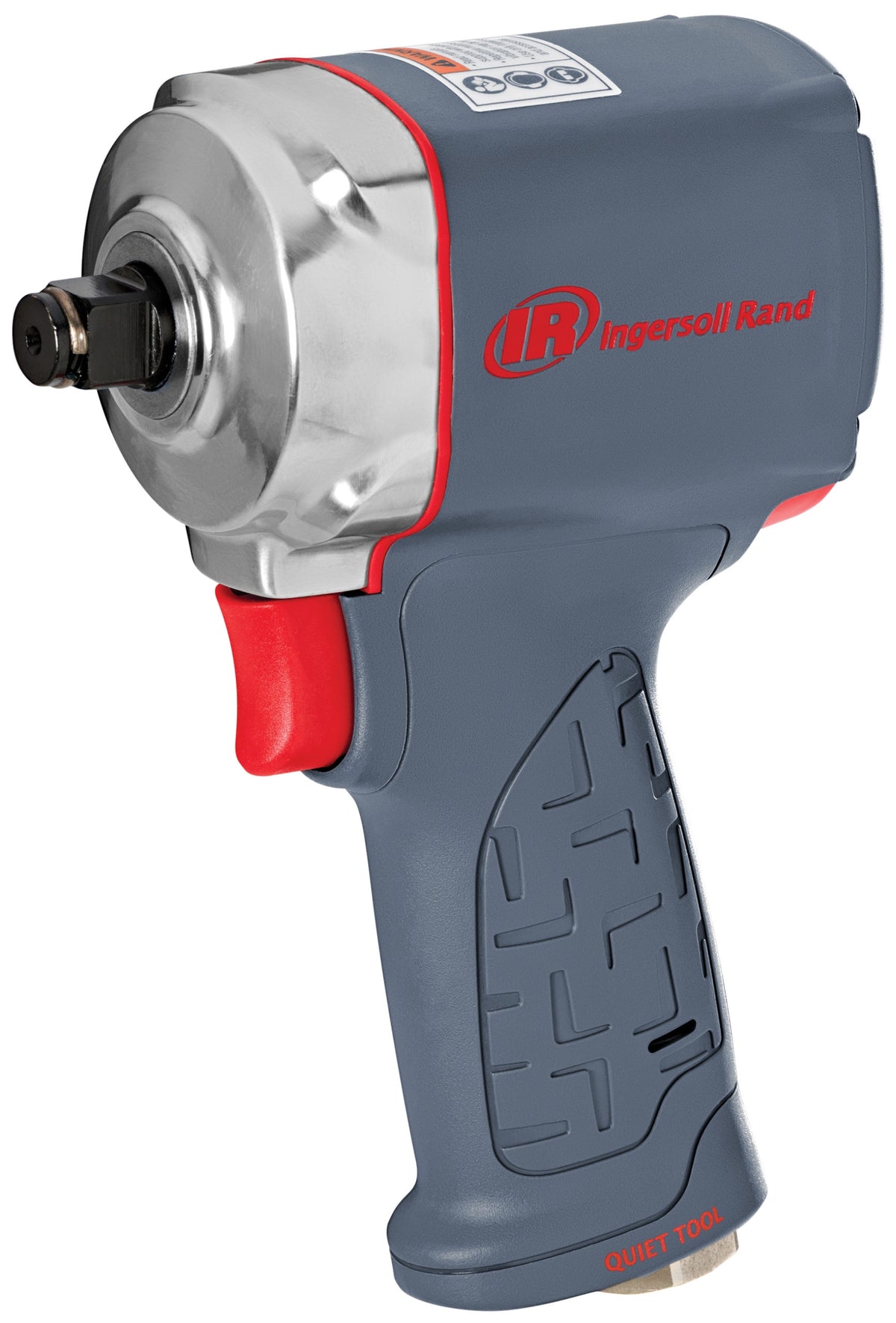 MUTTERDRAGARE 1/2" 36QMAX