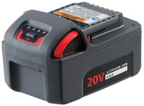 Ingersoll Rand Batteri 20 – 0 V li-ion bL2022, 5,0 ah li-ion batteri BL2022