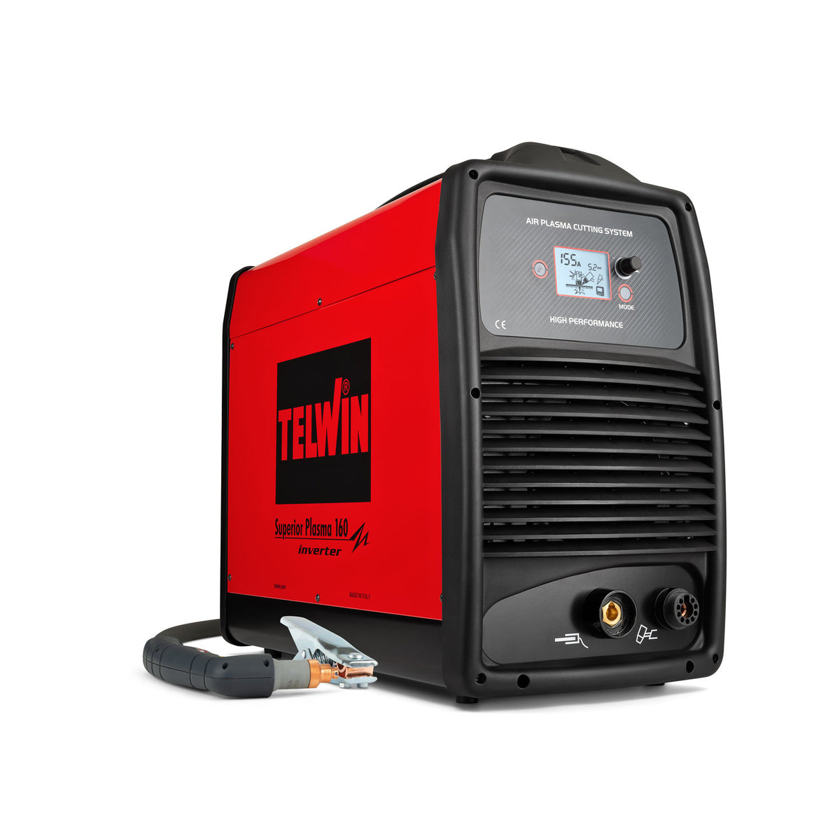 PLASMA SUPERIOR 160
