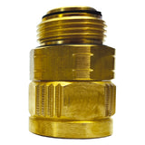 PIUSI Svirvel inv. 1" x utv. 1" – Passar 9256730