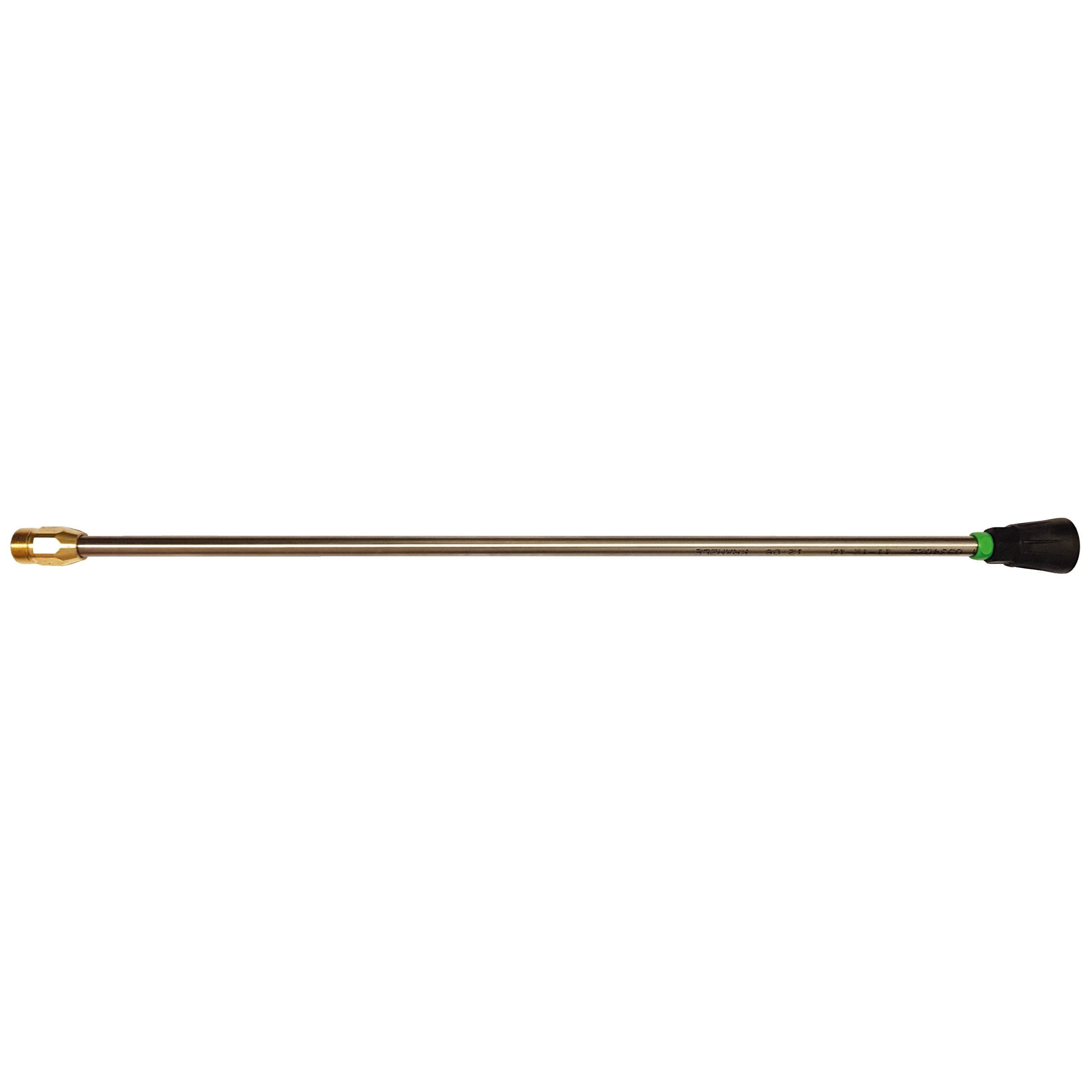 SPOLRÖR 600MM 0,45 M22