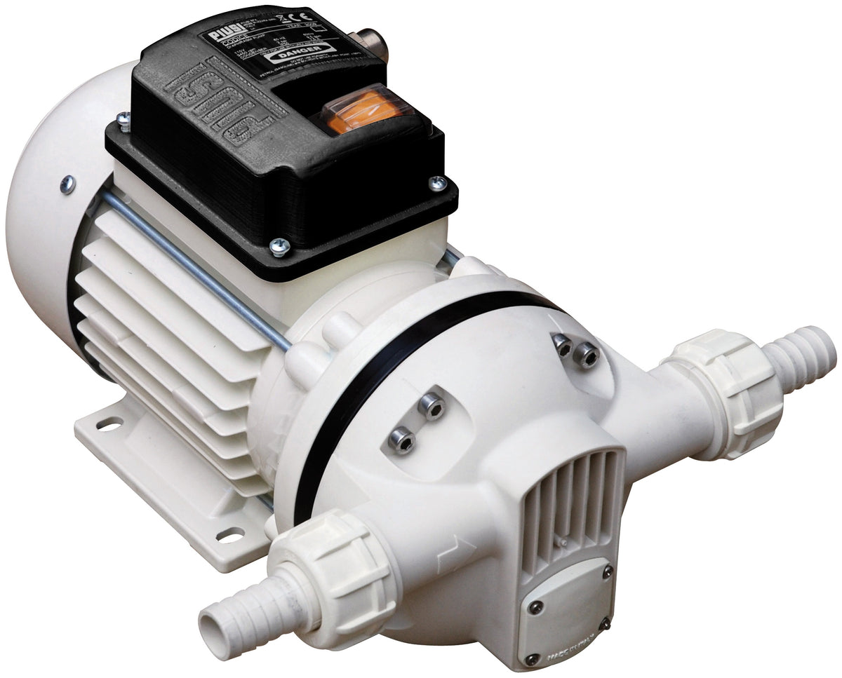 PUMPMOTOR ADBLUE 230V