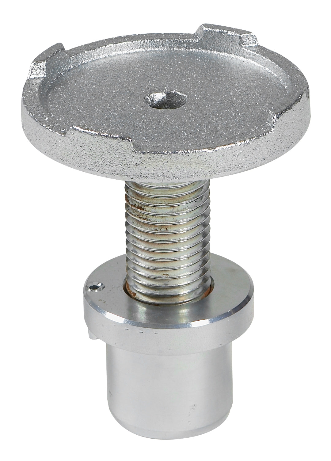 JUSTERBAR SADEL 32-92MM FSD6