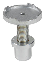 Justerbar sadel 32–92 mm FSD6 – (beställ 2 st)