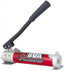 BVA Hydraulpump manuell 350 cm³, 2-stegs, enkelverkande