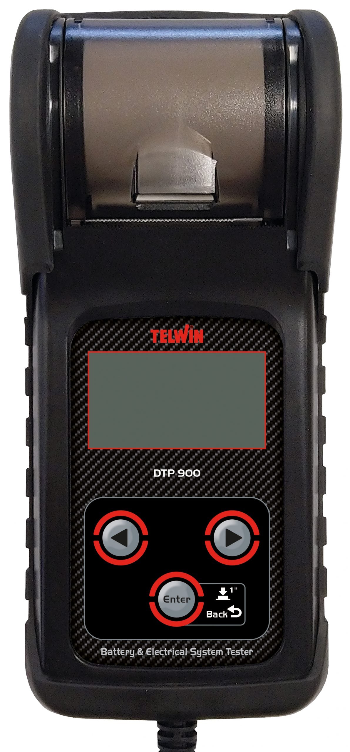 BATTERITESTARE REMSA DTP900