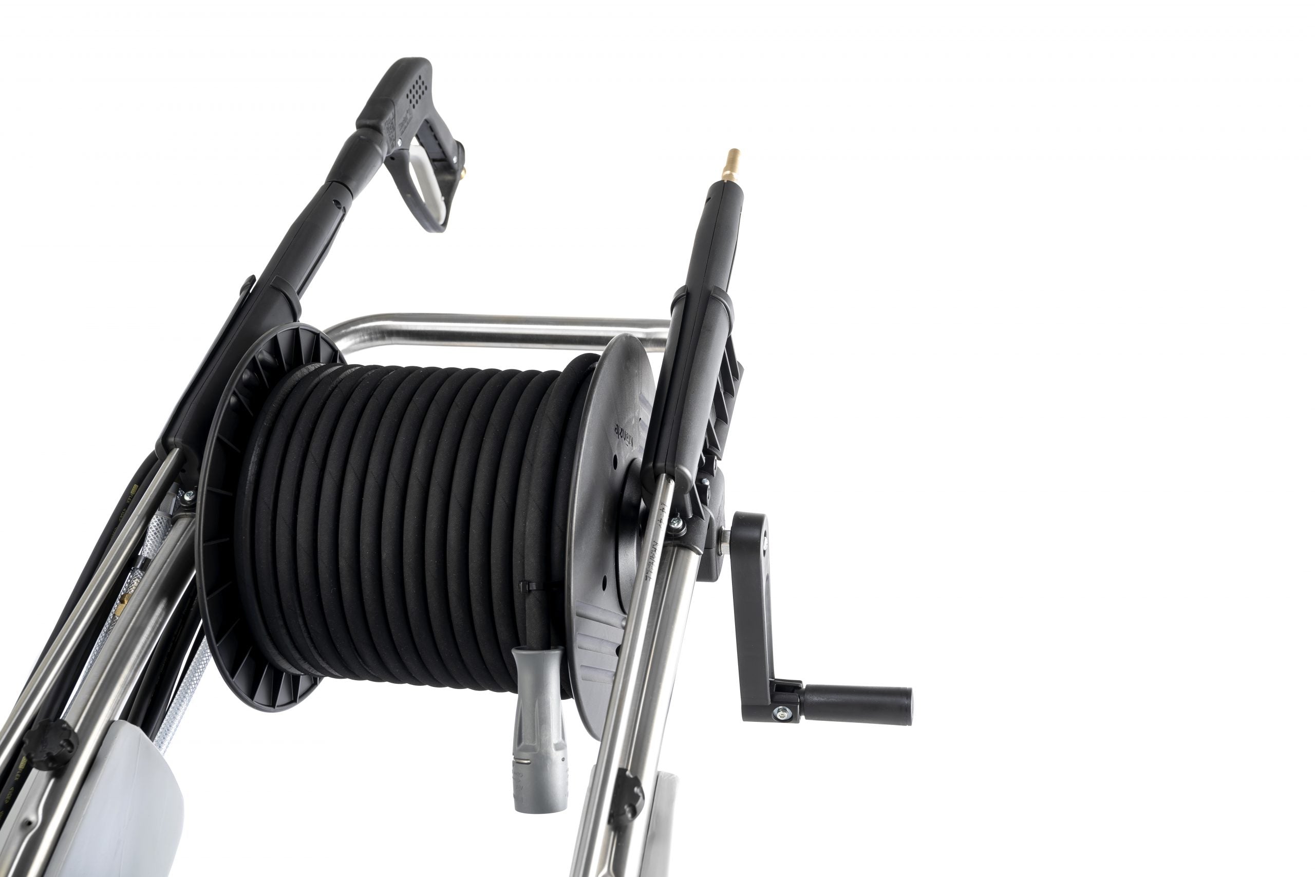 HÖGTRYCKSTVÄTT QUADRO 1200 TST