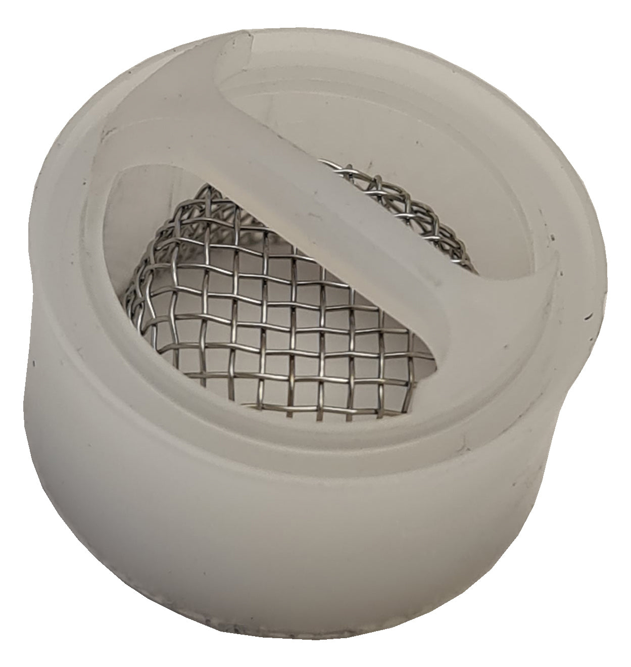 VATTENFILTER (STÅL)