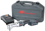 Ingersoll Rand Batterivinkelmutter W5330EU-K1 – 3/8" 1 st batterier laddare