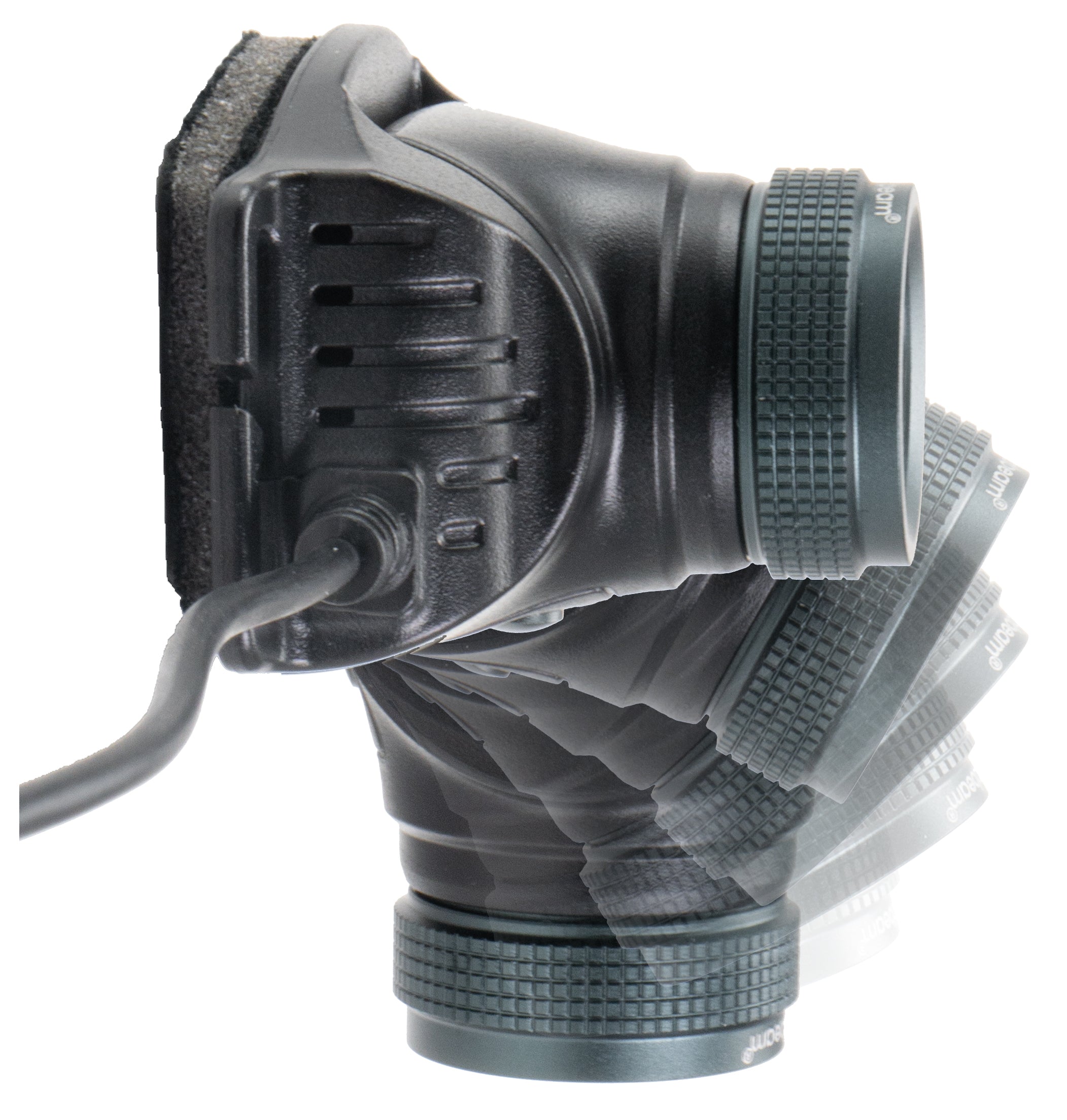 PANNLAMPA V3AIR RECHARGEABLE