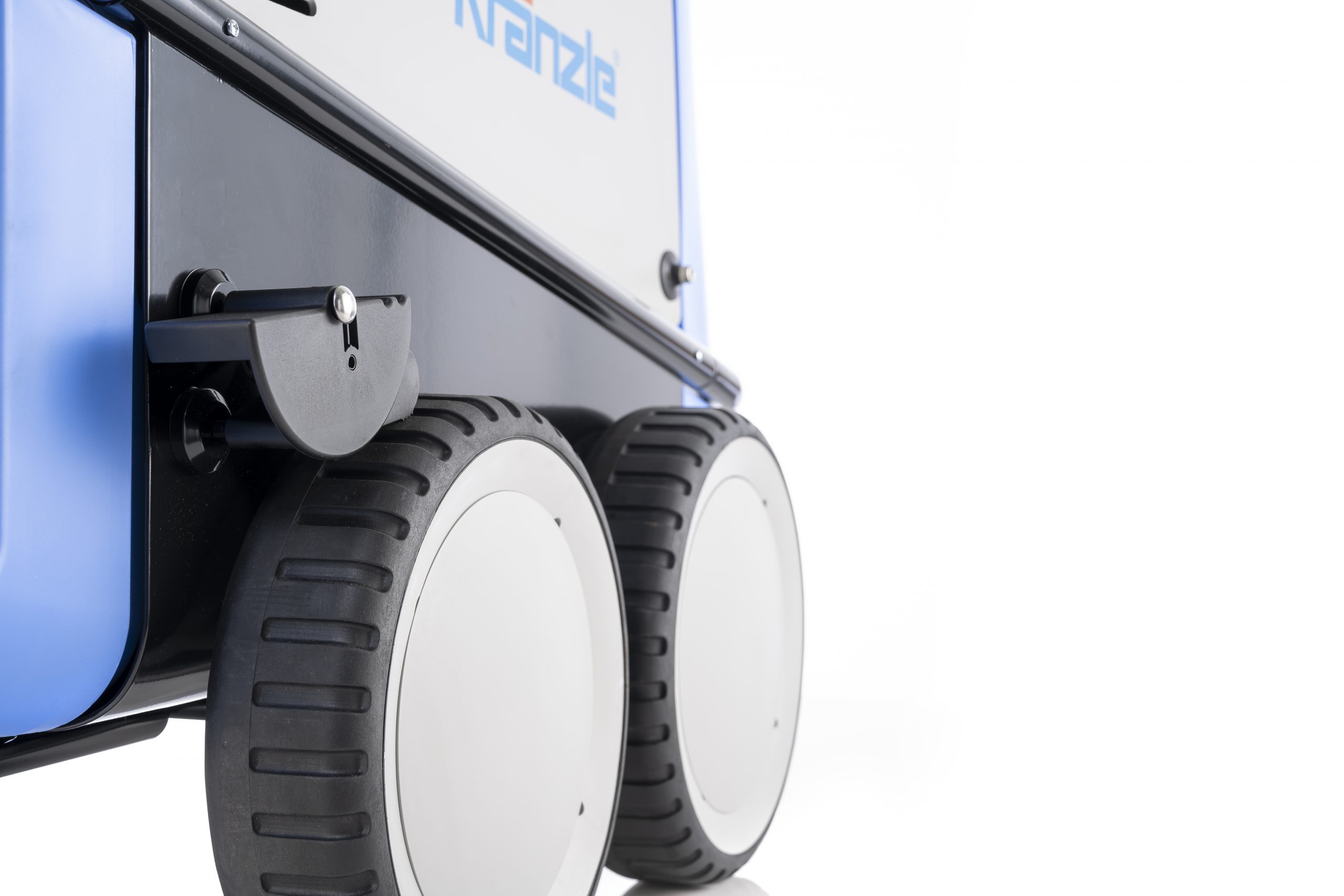 KRÄNZLE E-THERM 603 M 36