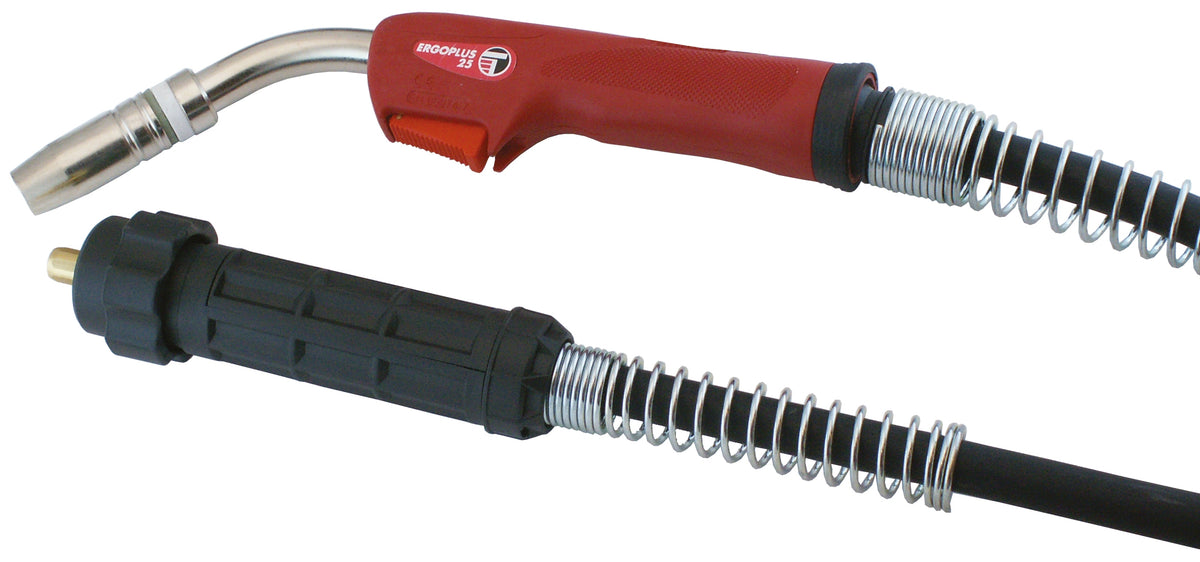 SLANGPAKET 3M EURO