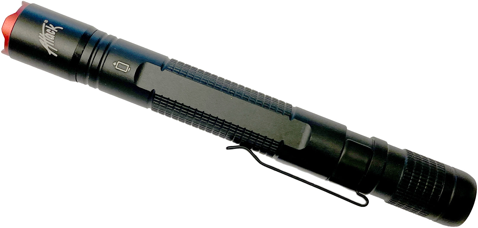 FICKLAMPA LED AAA
