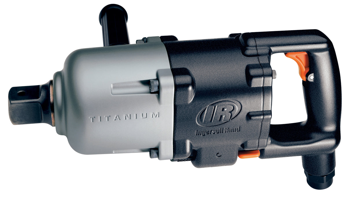 MUTTERDRAGARE 3942B2TI, 1"