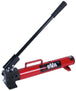 BVA Hydraulpump manuell 1100 cm³, 2-stegs, enkelverkande