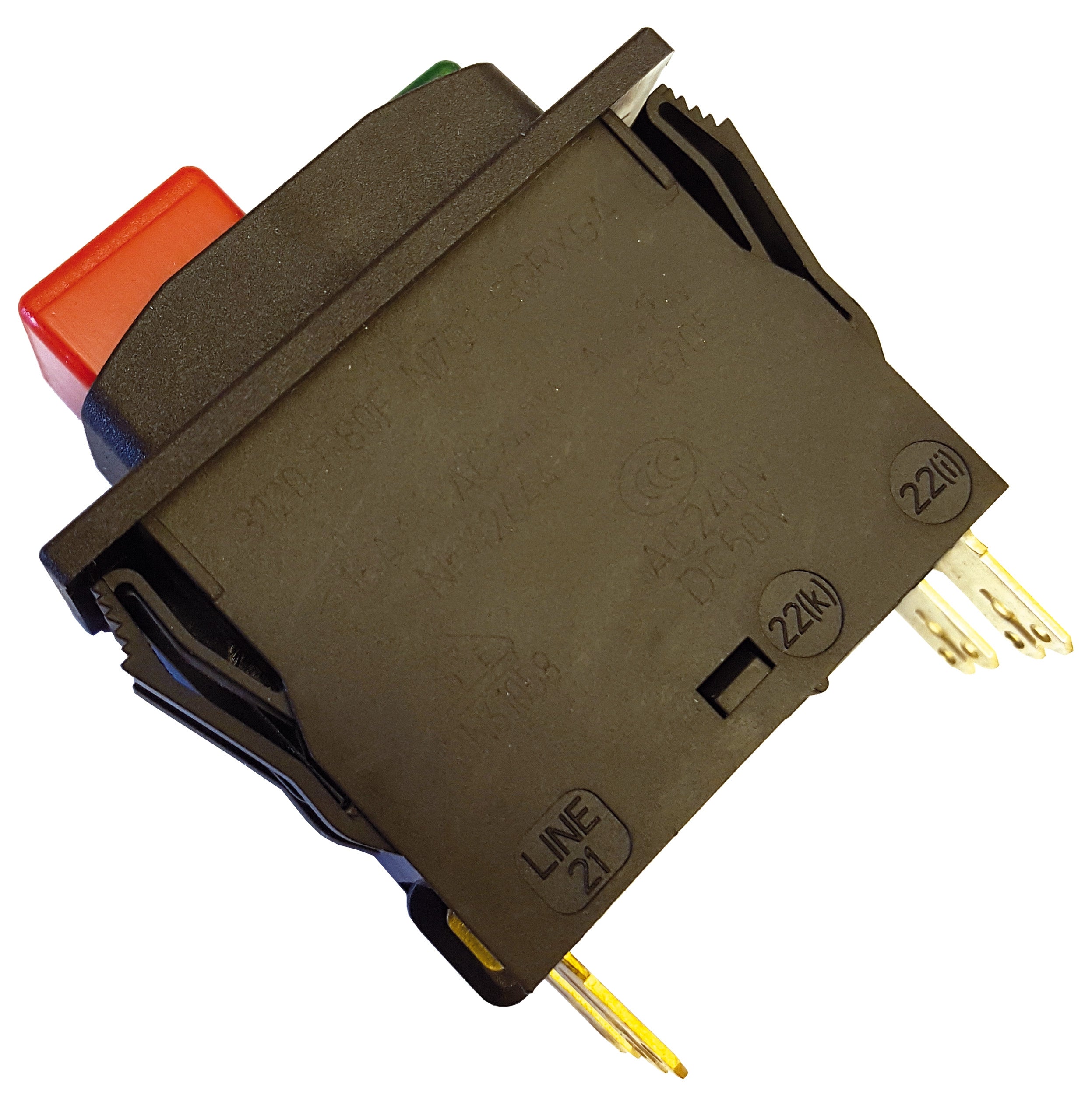BRYTARE QUADRO 800-1200