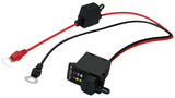 Comfort Indicator Panel 3,3 M, CTEK