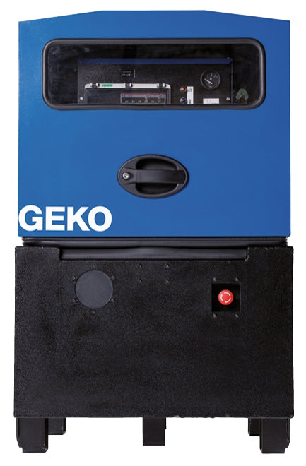 ELVERK GEKO 15014 ED-S/MEDA SS
