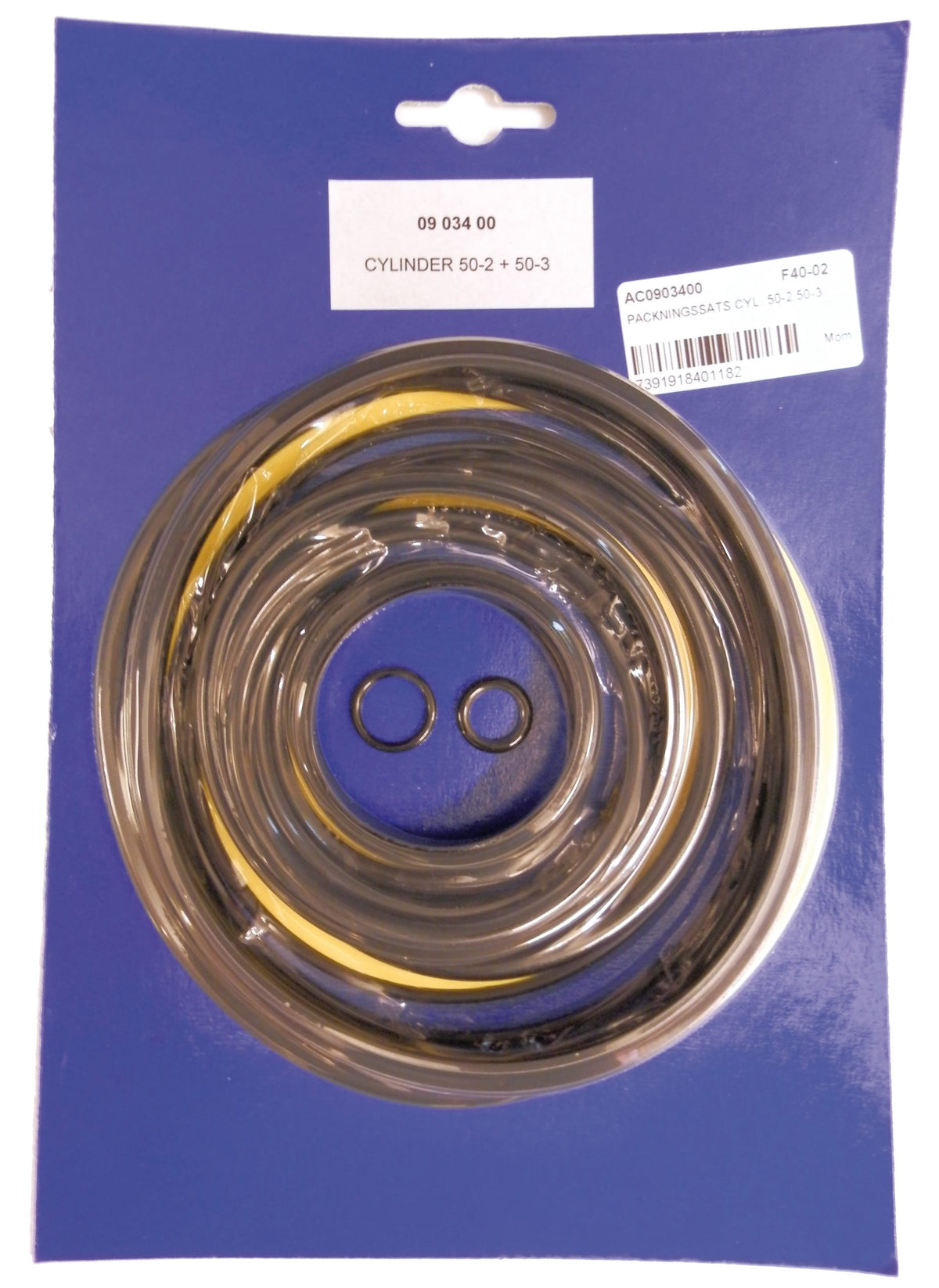 PACKNINGSSATS CYL  50-2,50-3
